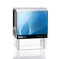 Colop printer 20 - корпус для штампу