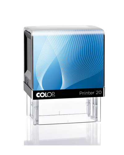 Автоматичний корпус для штампу Colop printer 20