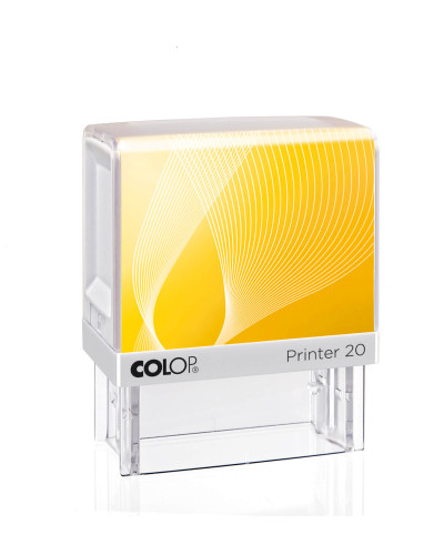 Автоматичний корпус для штампу Colop printer 20