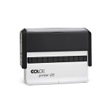 Colop printer 25 - корпус для штампу