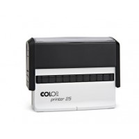 Colop printer 25 - корпус для штампу