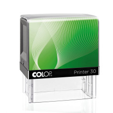 Colop printer 30 - корпус для штампу