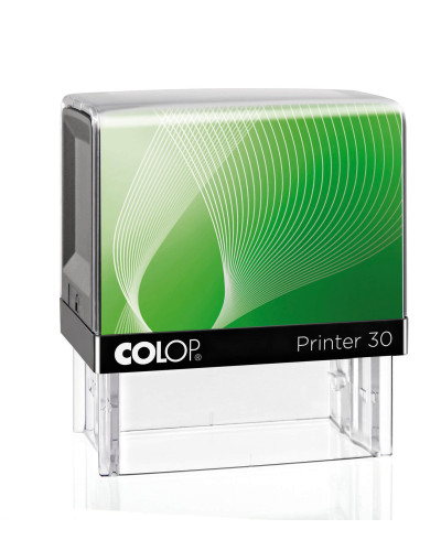 Автоматичний корпус для штампу Colop printer 30