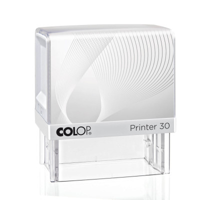 Автоматичний корпус для штампу Colop printer 30