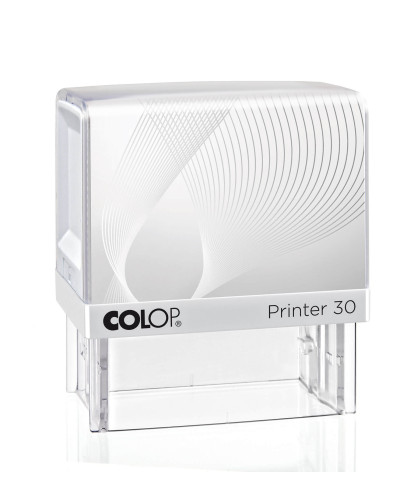 Автоматичний корпус для штампу Colop printer 30