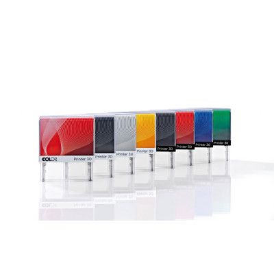 Автоматичний корпус для штампу Colop printer 30