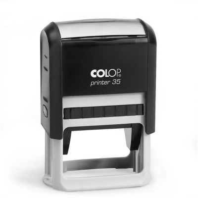 Автоматичний корпус для штампу Colop printer 35