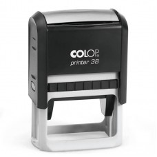 Colop printer 38 - корпус для штампу