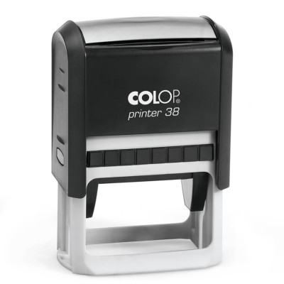 Автоматичний корпус для штампу Colop printer 38
