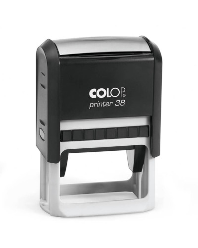 Автоматичний корпус для штампу Colop printer 38