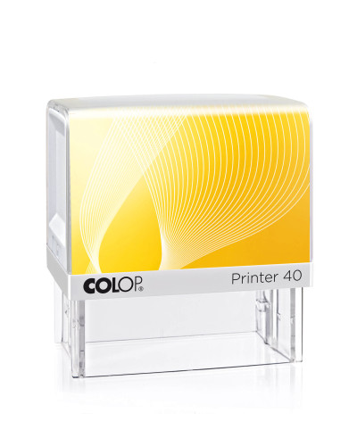 Автоматичний корпус для штампу Colop printer 40