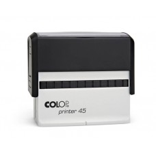 Colop printer 45 - корпус для штампу