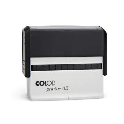 Автоматичний корпус для штампу Colop printer 45