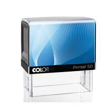 Colop printer 50 - корпус для штампу