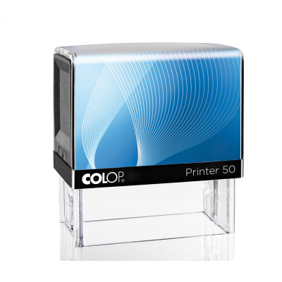 Автоматичний корпус для штампу Colop printer 50