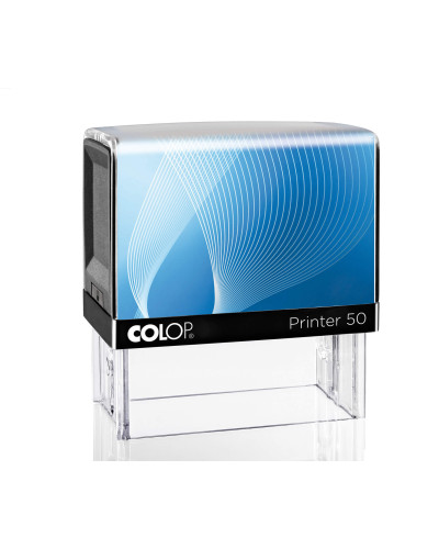 Автоматичний корпус для штампу Colop printer 50