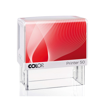 Автоматичний корпус для штампу Colop printer 50