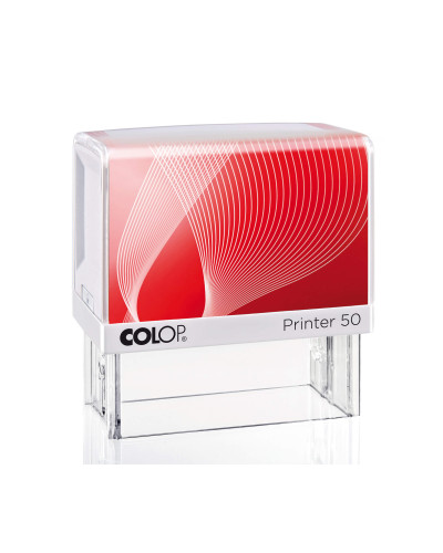 Автоматичний корпус для штампу Colop printer 50