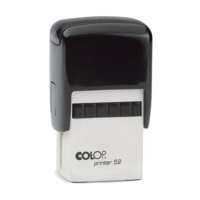 Автоматичний корпус для штампу Colop printer 52