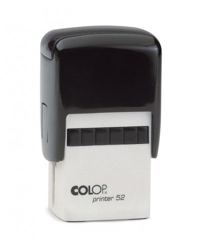 Автоматичний корпус для штампу Colop printer 52