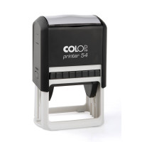 Colop printer 54 - корпус для штампу