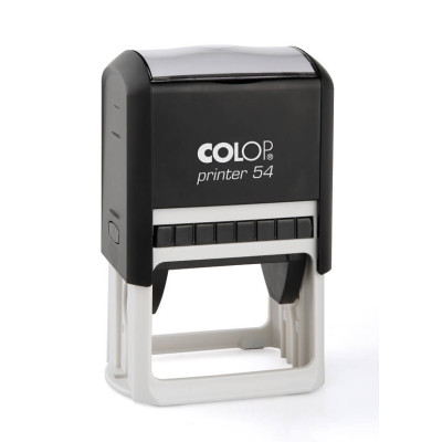 Автоматичний корпус для штампу Colop printer 54