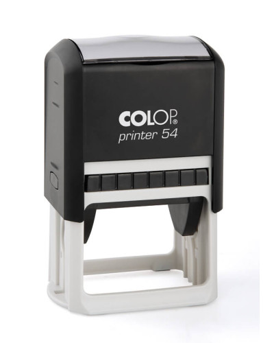 Автоматичний корпус для штампу Colop printer 54