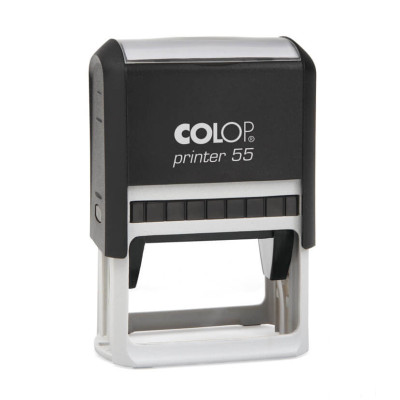 Автоматичний корпус для штампу Colop printer 55