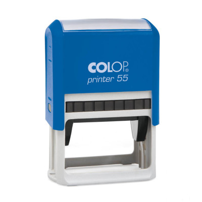 Автоматичний корпус для штампу Colop printer 55