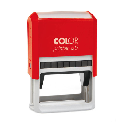 Автоматичний корпус для штампу Colop printer 55