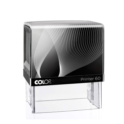 Автоматичний корпус для штампу Colop printer 60