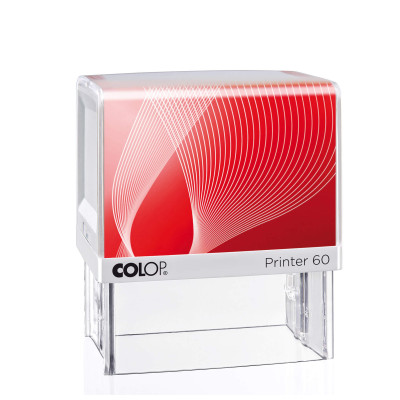 Автоматичний корпус для штампу Colop printer 60