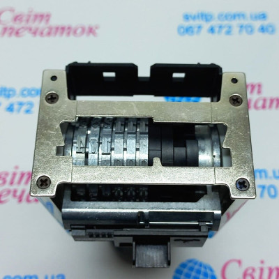 Reiner B6/6/4,5 - автоматичний нумератор (металевий декор)