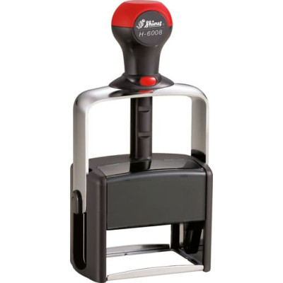 Автоматичний корпус для штампу Shiny H-6007