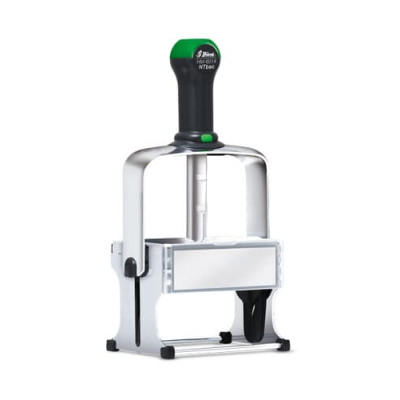 Автоматичний корпус для штампу Shiny H-6014