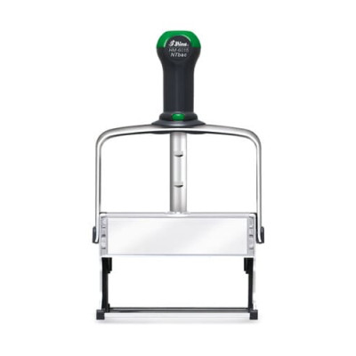 Автоматичний корпус для штампу Shiny H-6015