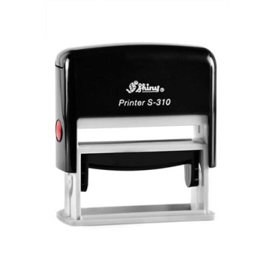Автоматичний корпус для штампу Shiny printer S-310