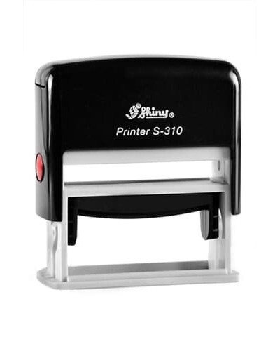 Автоматичний корпус для штампу Shiny printer S-310