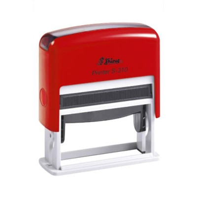 Автоматичний корпус для штампу Shiny printer S-310