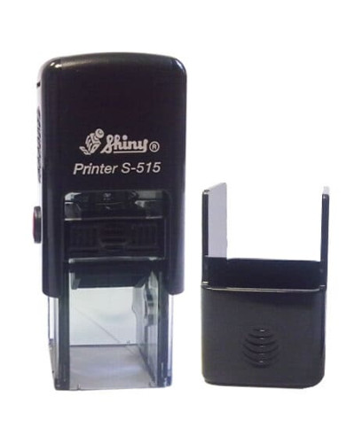 Автоматичний корпус для штампу Shiny printer S-515