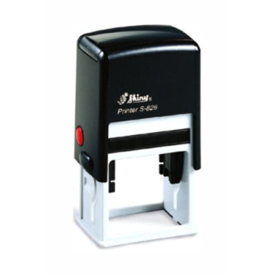 Автоматичний корпус для штампу Shiny printer S-826