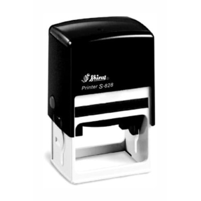 Автоматичний корпус для штампу Shiny printer S-828