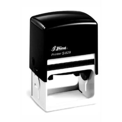 Автоматичний корпус для штампу Shiny printer S-829
