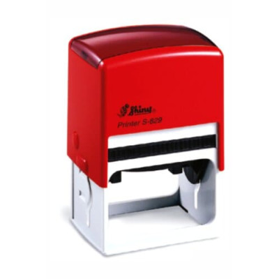 Автоматичний корпус для штампу Shiny printer S-829