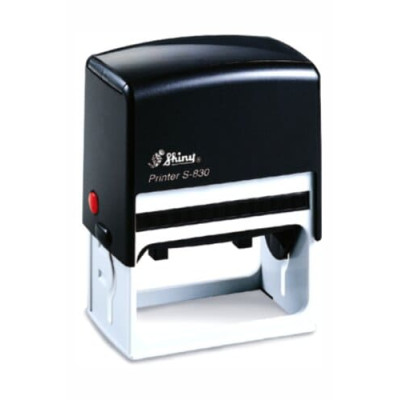 Автоматичний корпус для штампу Shiny printer S-830