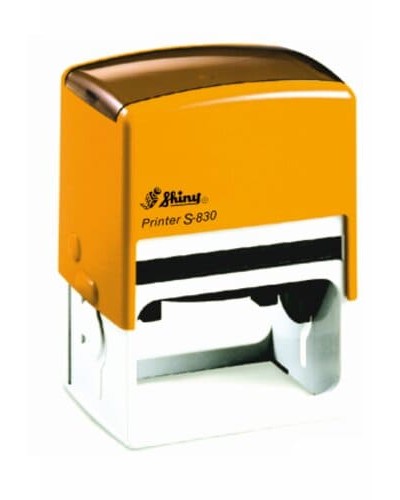 Автоматичний корпус для штампу Shiny printer S-830