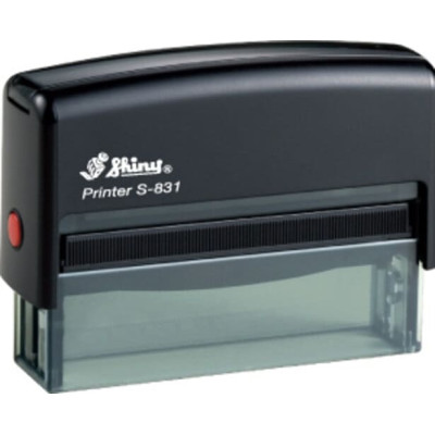Автоматичний корпус для штампу Shiny printer S-831