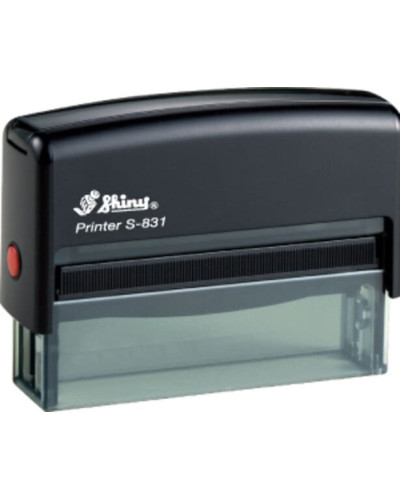 Автоматичний корпус для штампу Shiny printer S-831