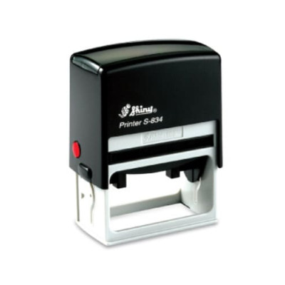 Автоматичний корпус для штампу Shiny printer S-834