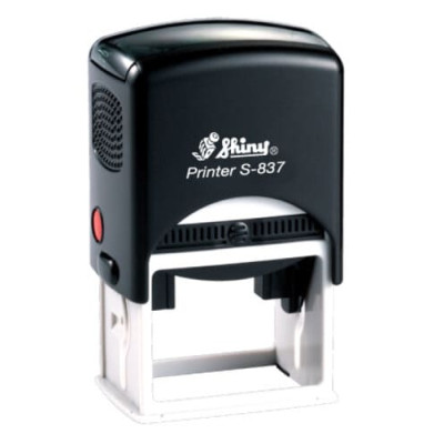 Автоматичний корпус для штампу Shiny printer S-837